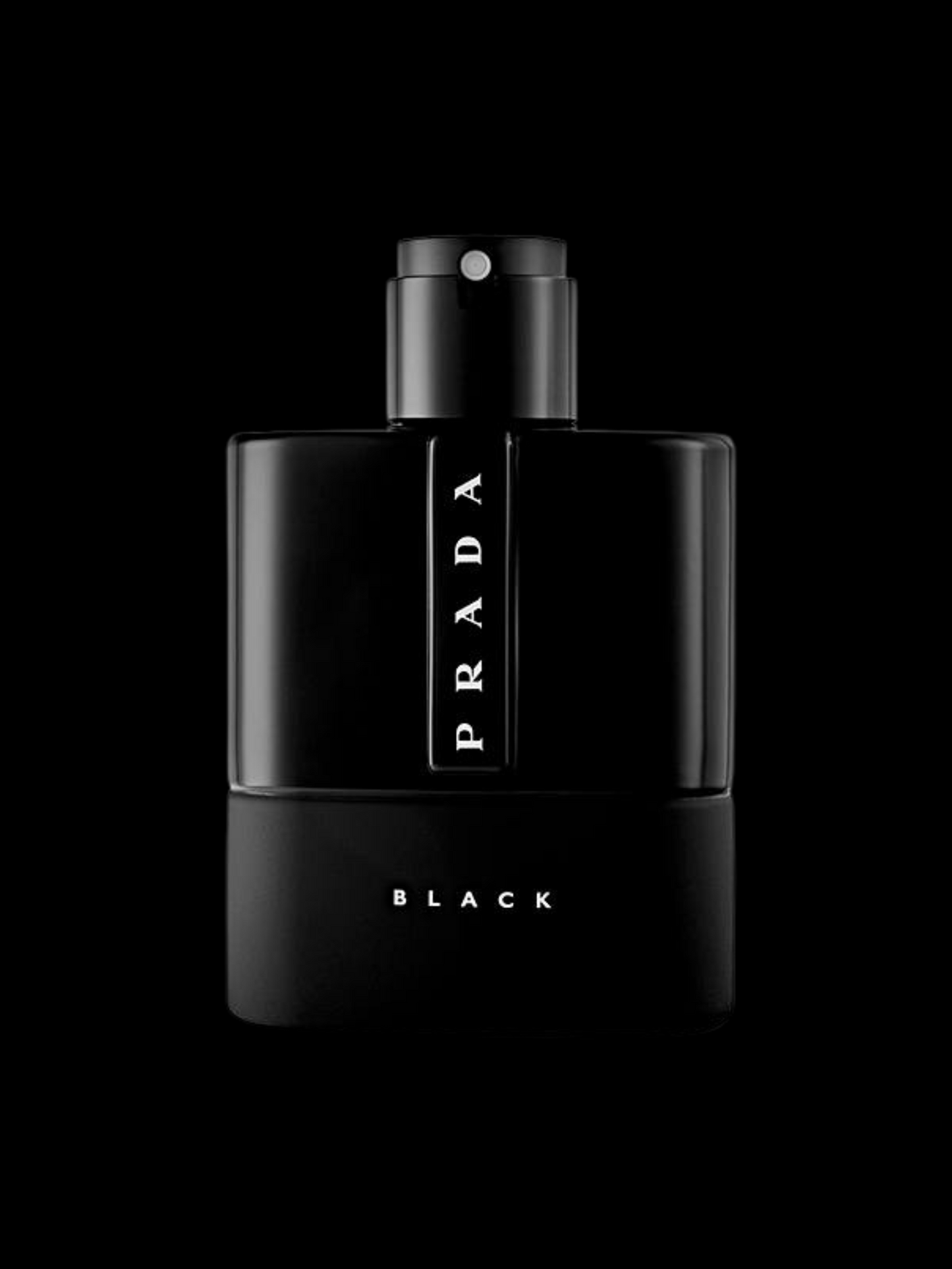 Prada Black