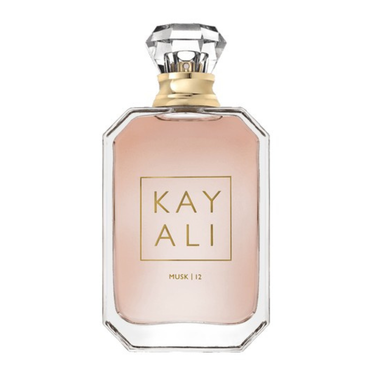 Kayali Musk 12