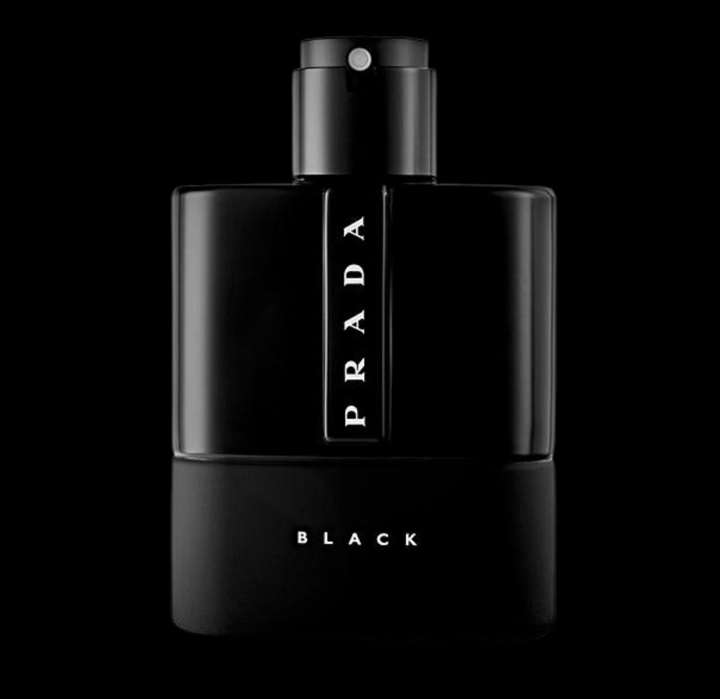 Prada Black