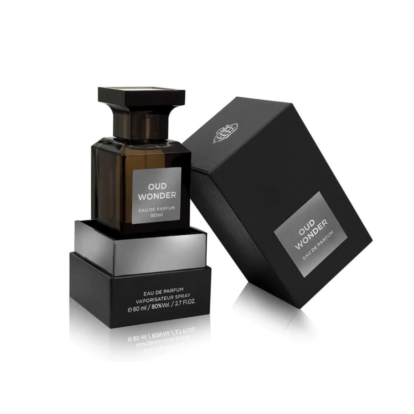 Oud Wonder
