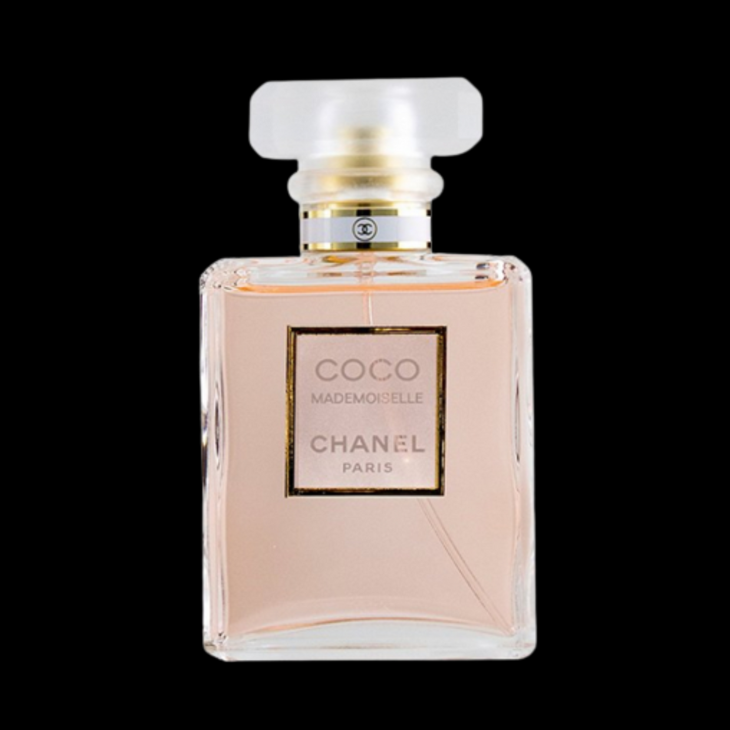 Coco Chanel Mademoiselle