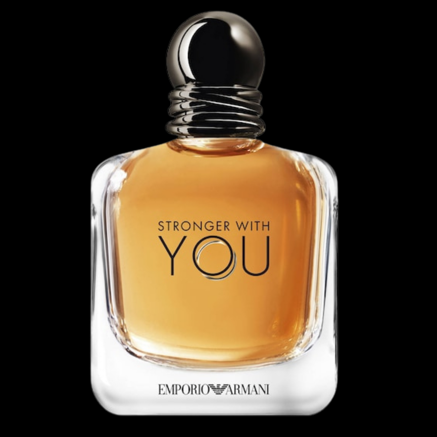 Armani Stronger With You