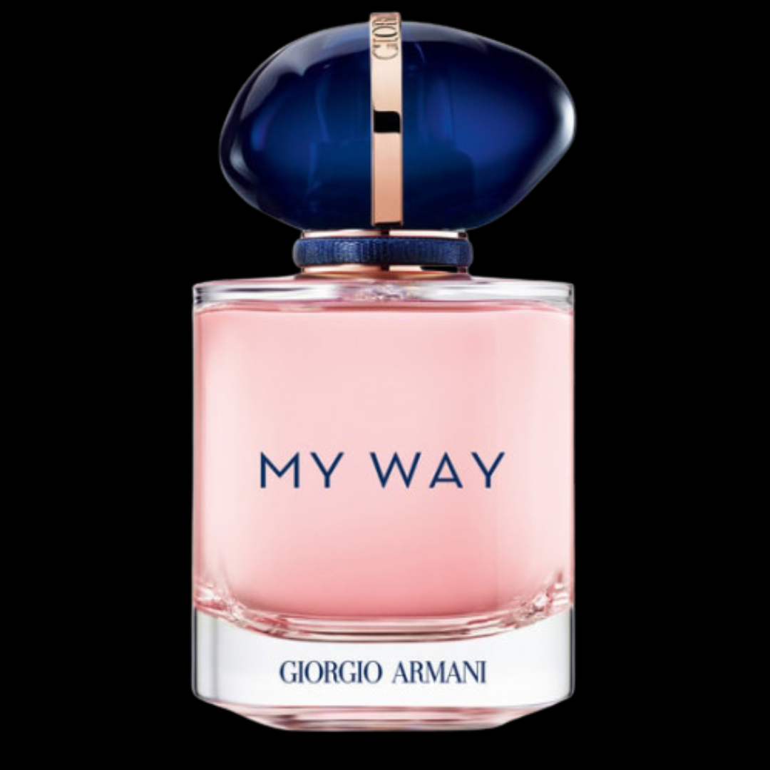Armani My Way