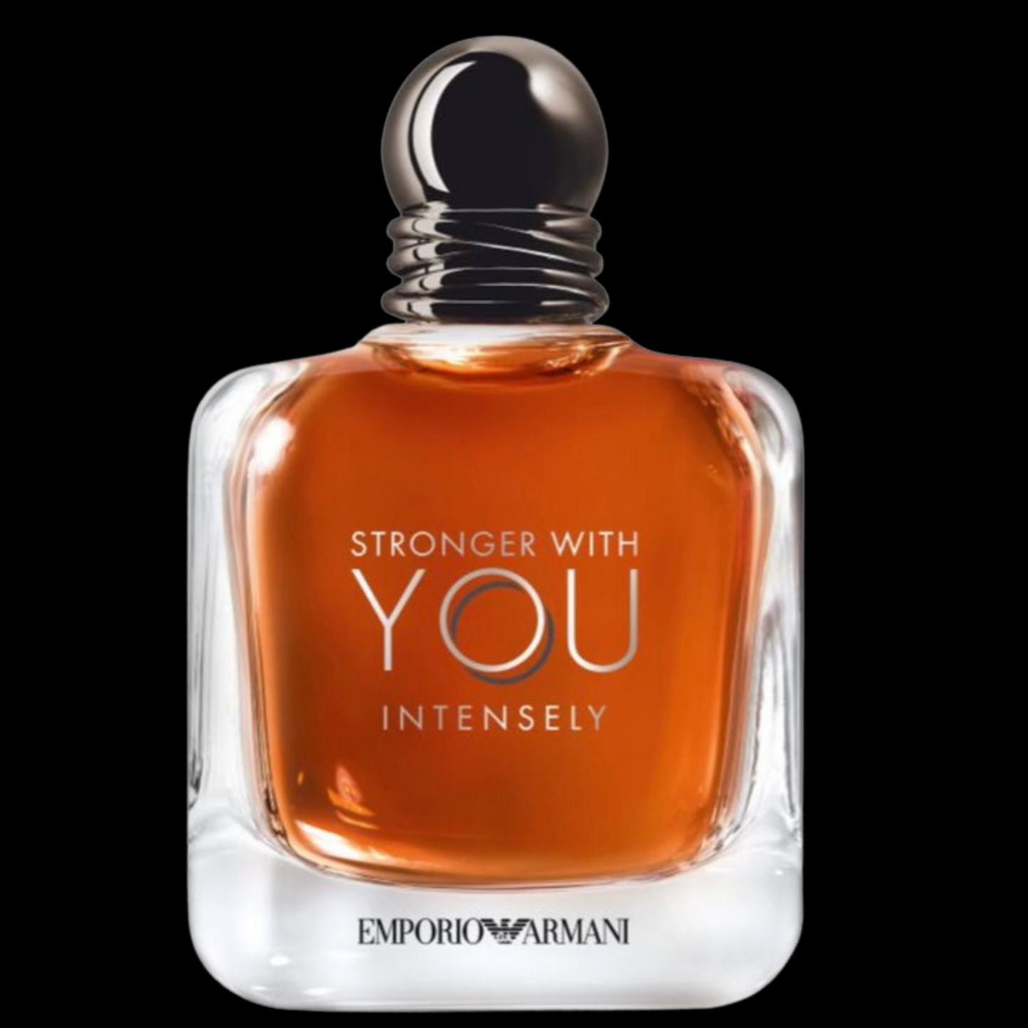 Armani Stronger With You Intensely
