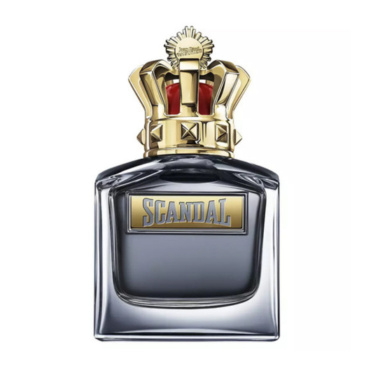 Scandal Jean Paul Gaultier