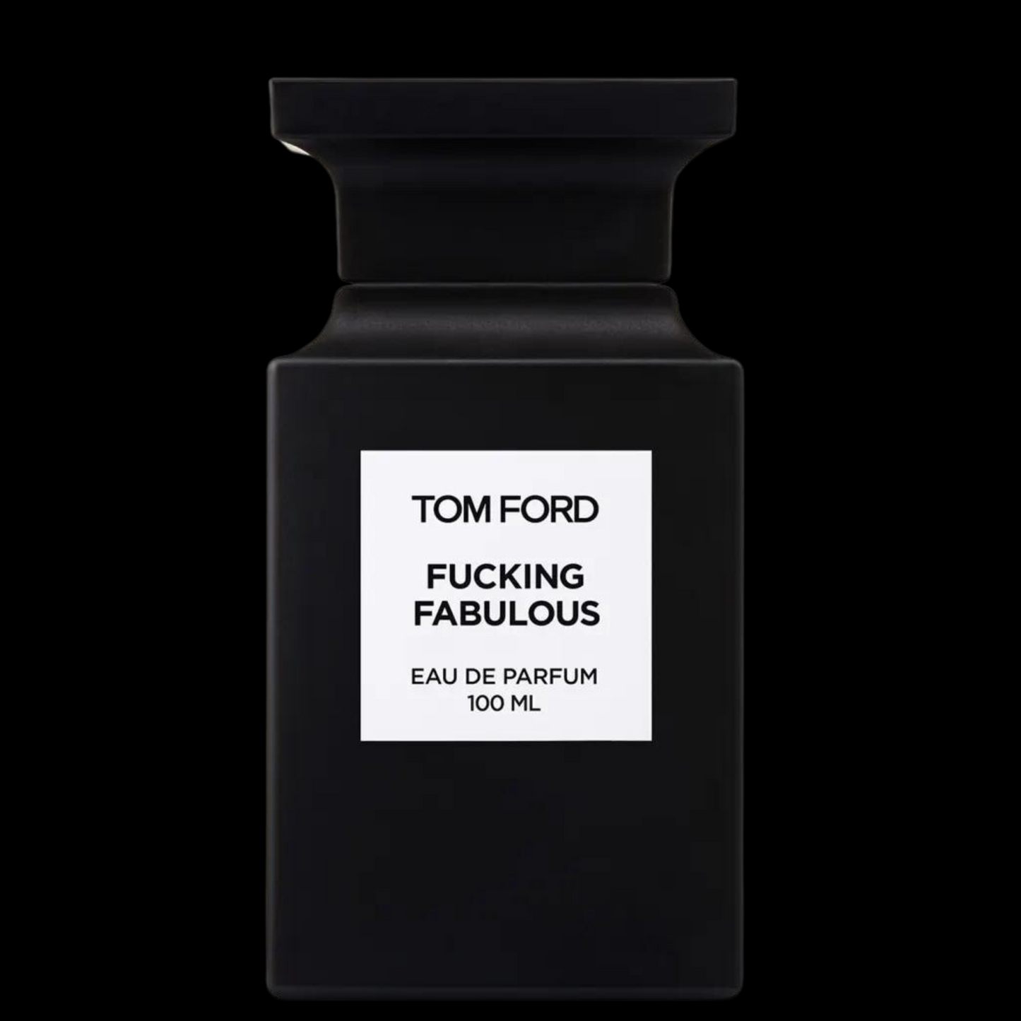 Tom Ford Fucking Fabulous