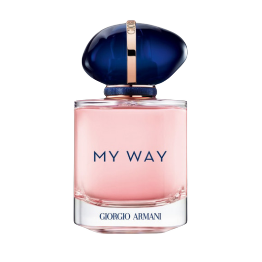 Armani My Way