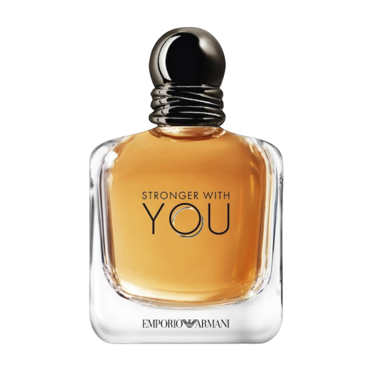 TESTER - Armani Stronger With You