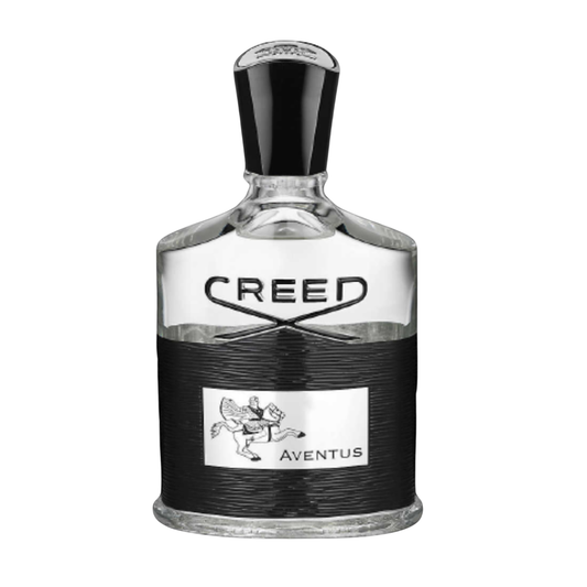 TESTER - Creed Aventus