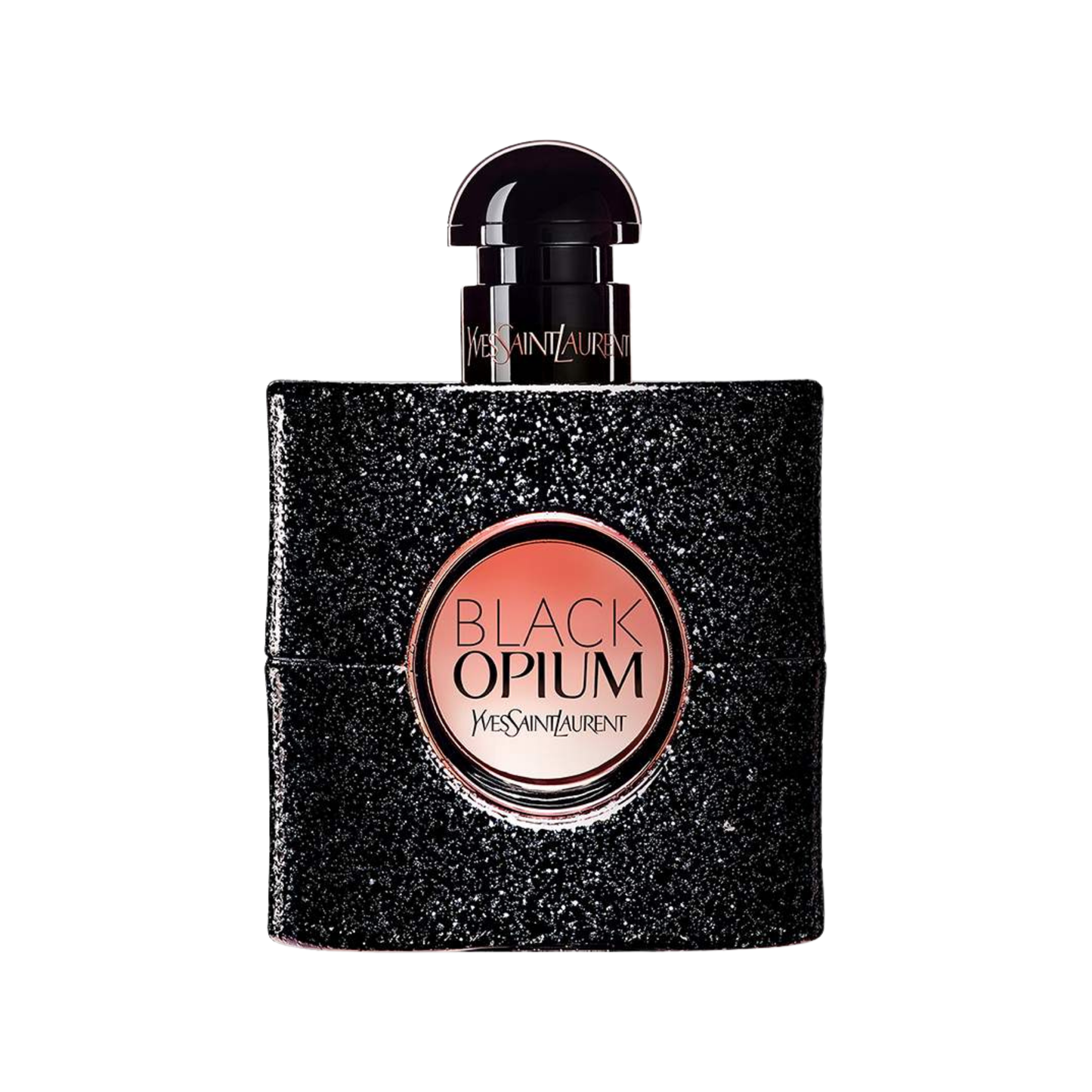 Yves Saint Laurent Black Opium