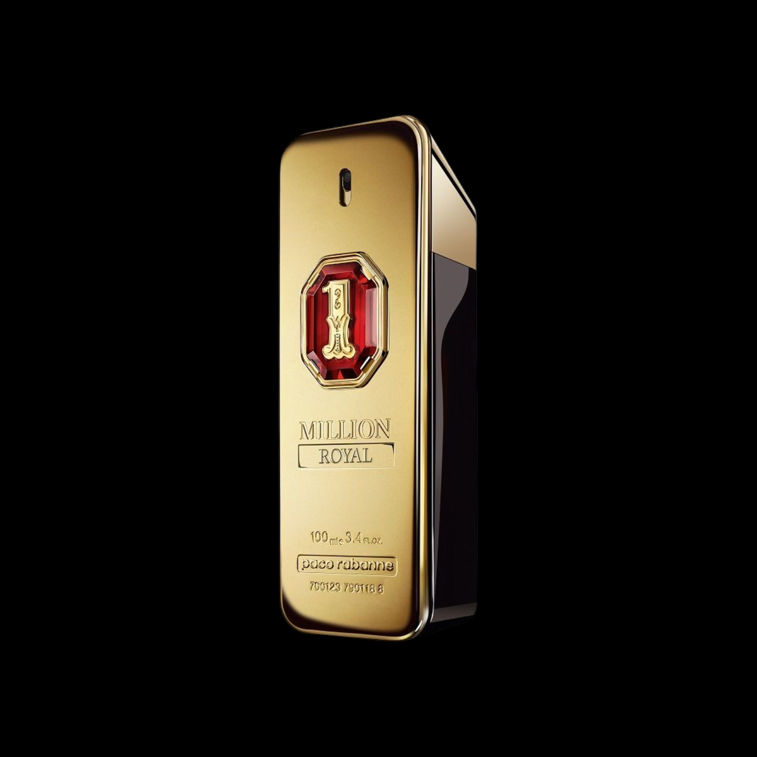 Paco Rabanne 1 Million Royal Lux Fragrances
