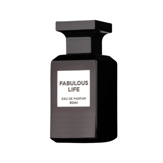 Fabulous Life