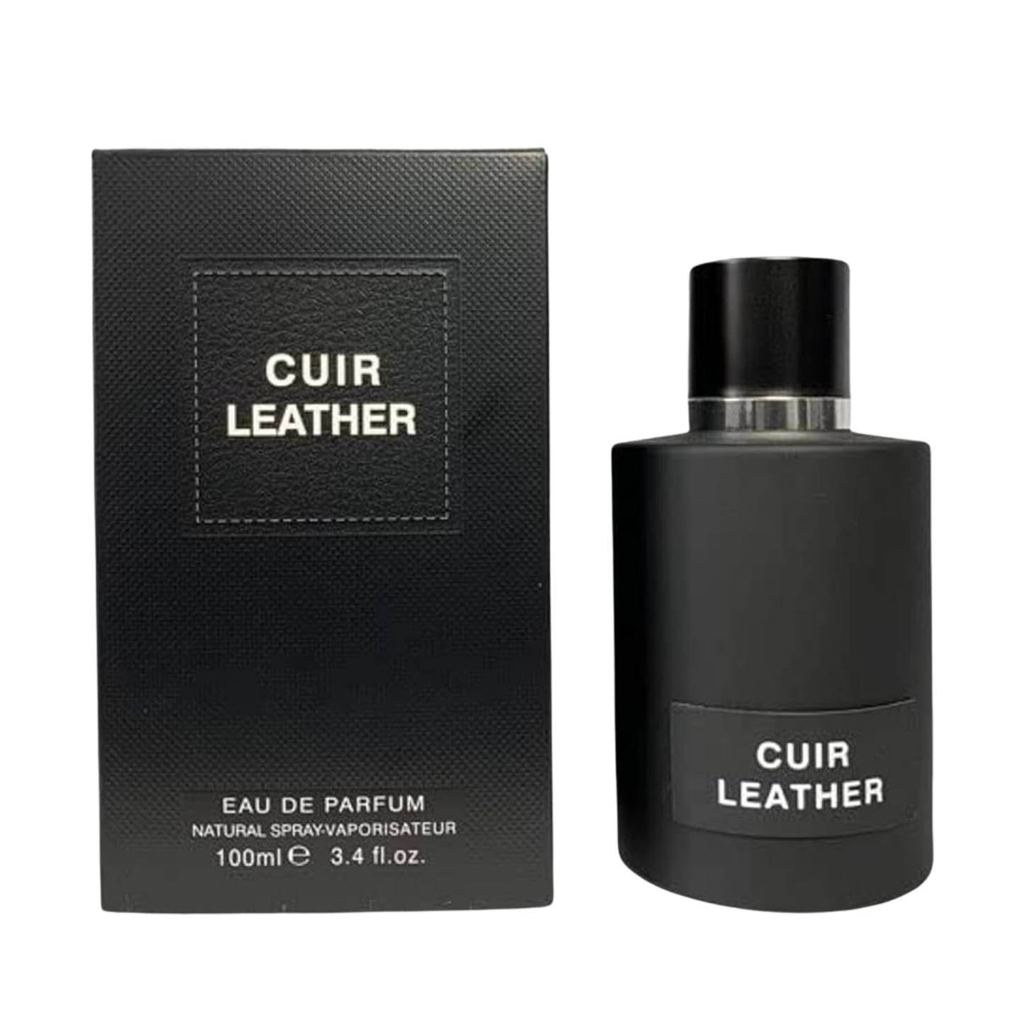 Cuir Leather