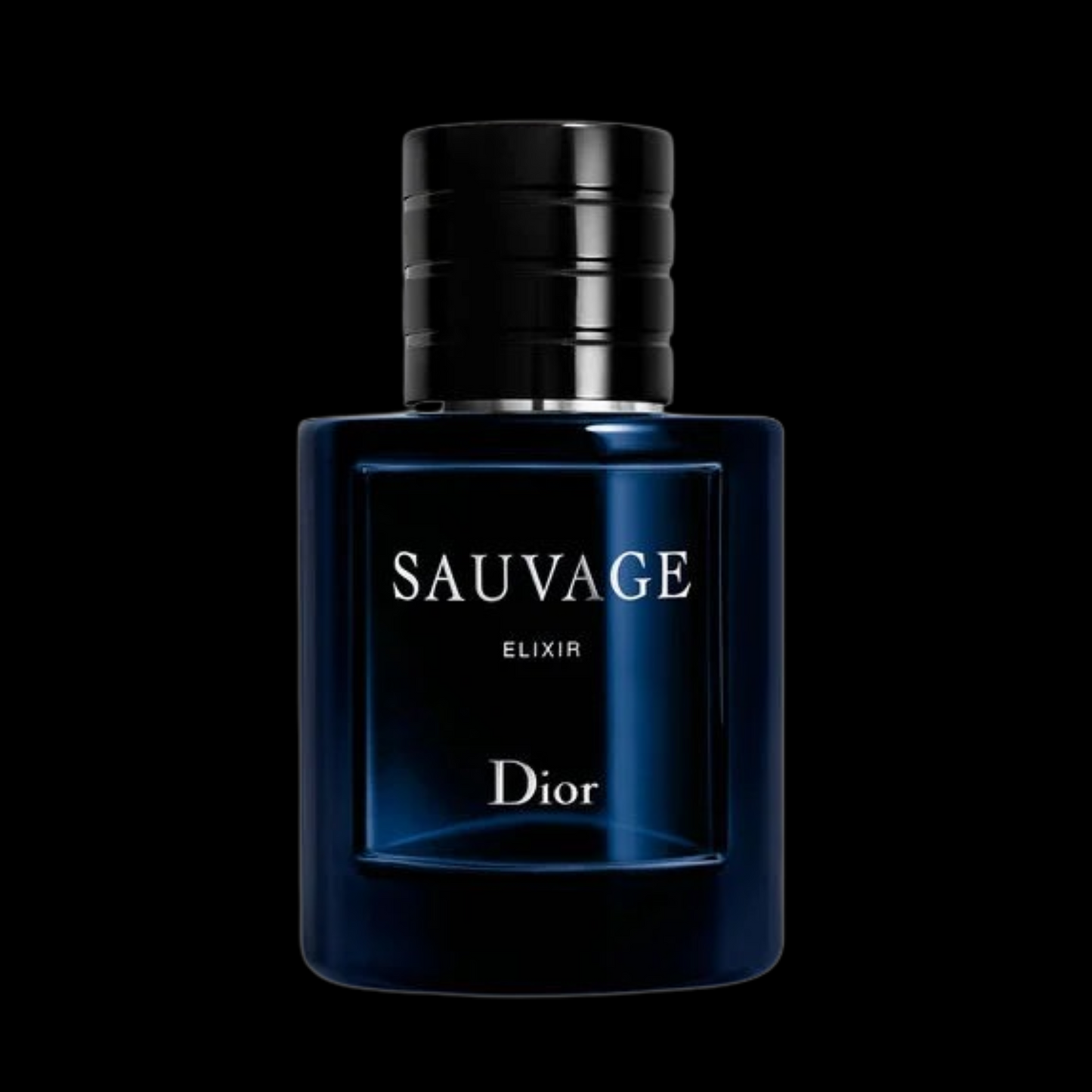 Dior Sauvage Elixir